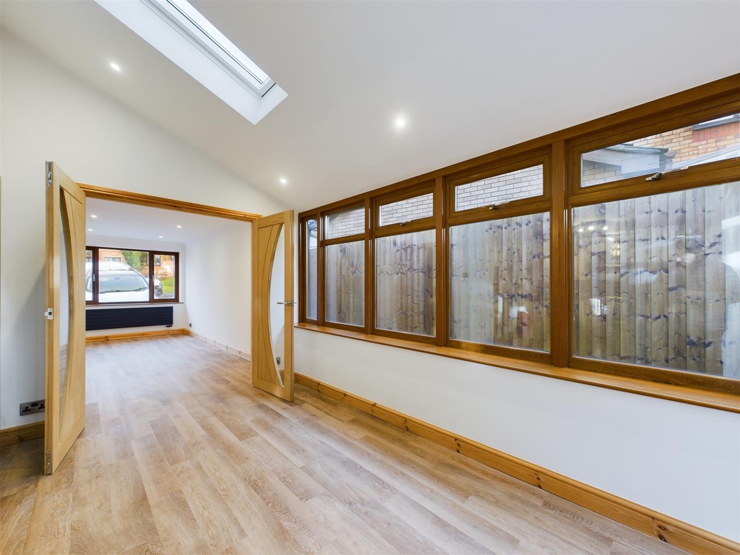 Ffordd Ddu, Pyle, Bridgend McHattons Estate Agents, Bridgend